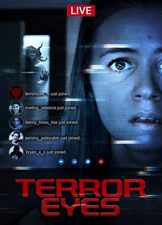 Глаза ужаса онлайн
